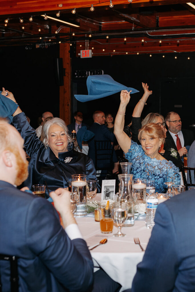 St. Paul Wedding Venue