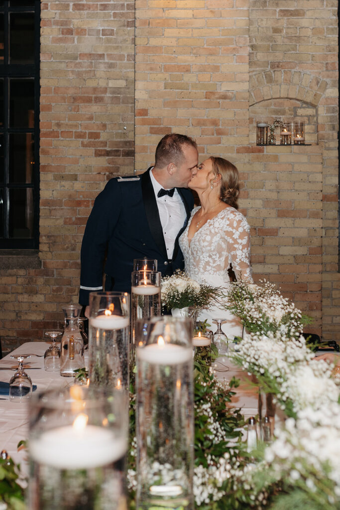 St. Paul Wedding Venue