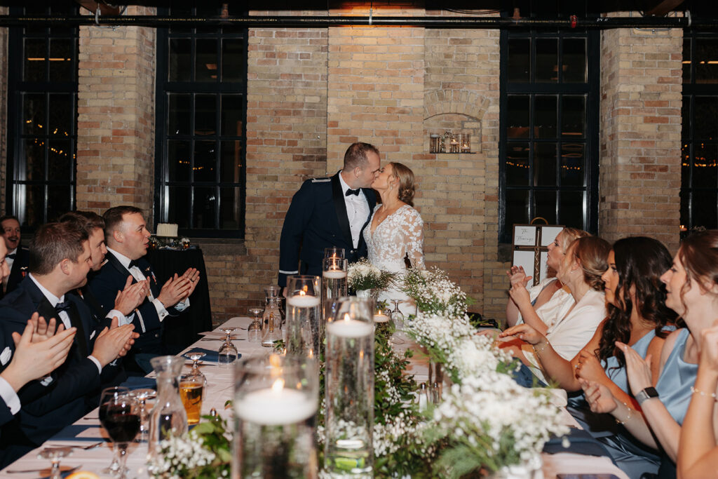 St. Paul Wedding Venue