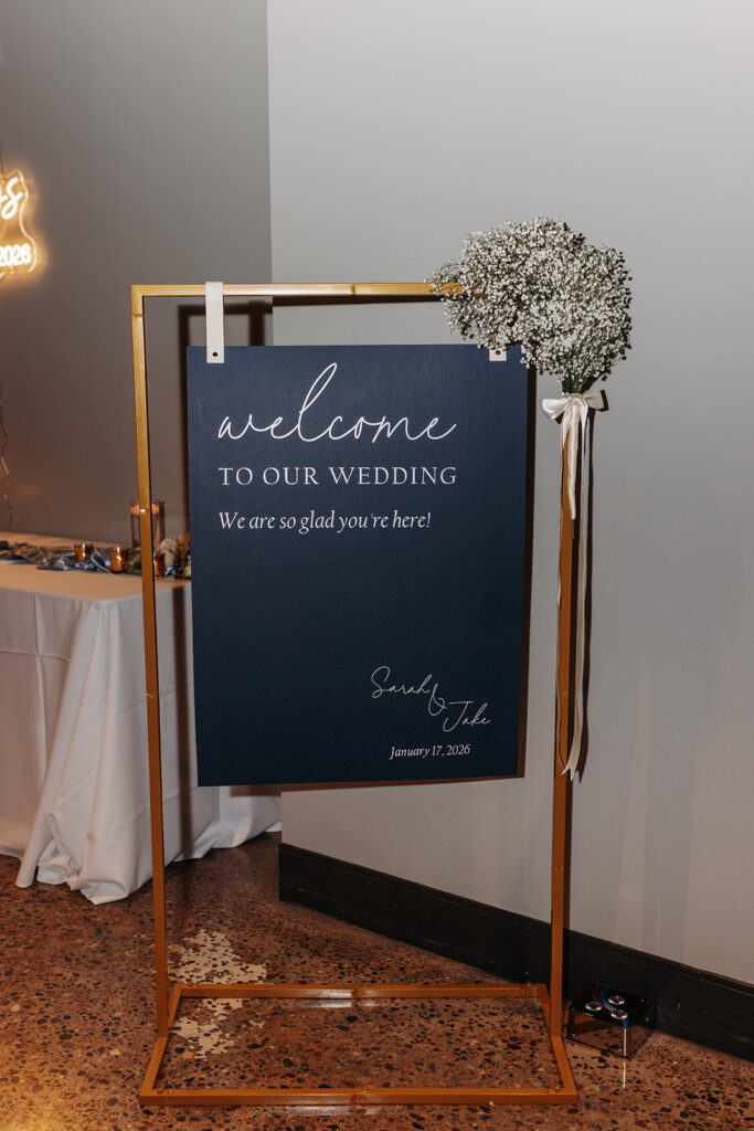 St. Paul Wedding Venue