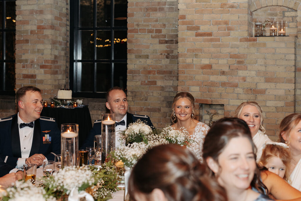 Twin cities wedding photographer