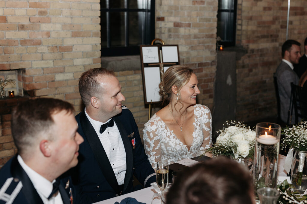 Twin cities wedding photographer