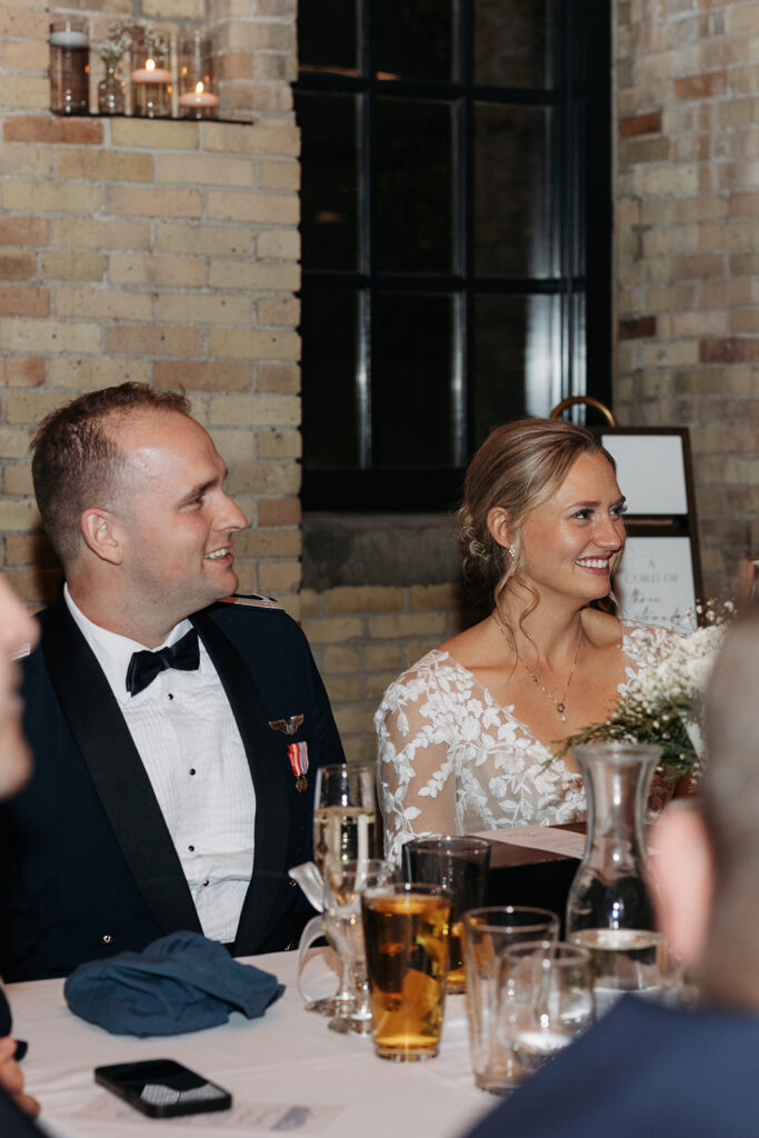 Twin cities wedding photographer