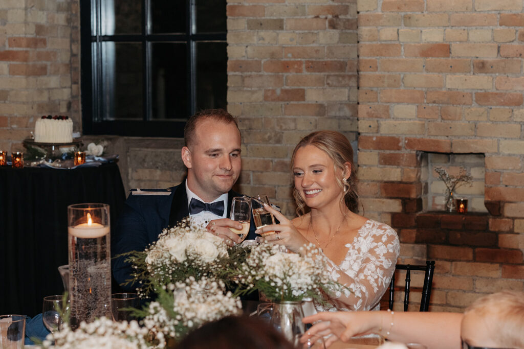 St. Paul Wedding Venue