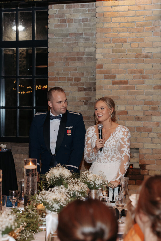 Twin cities wedding photographer