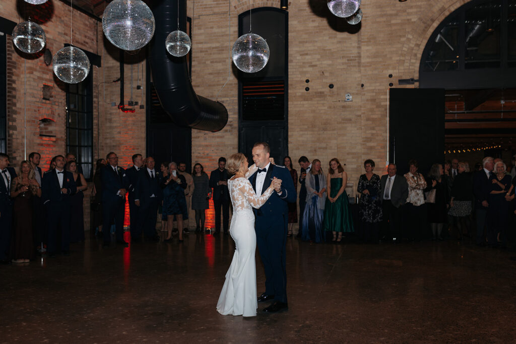 Twin cities wedding photographer