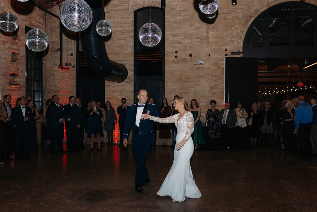 Twin cities wedding photographer