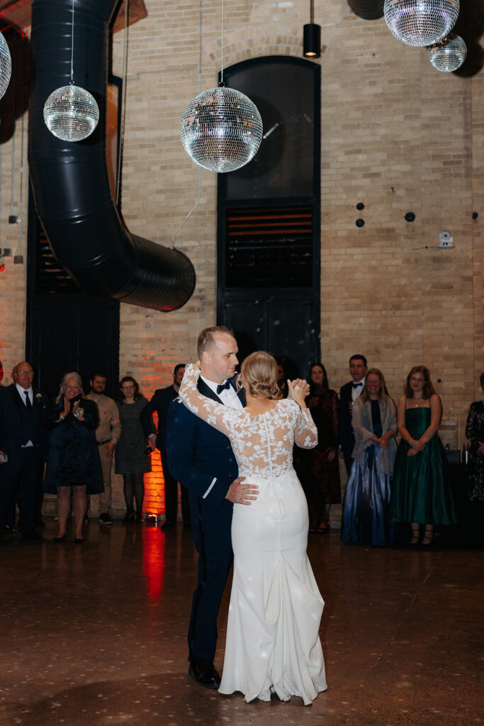 Twin cities wedding photographer