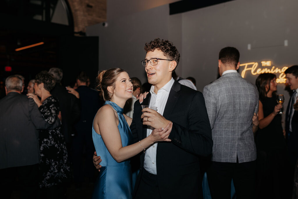 Twin cities wedding photographer