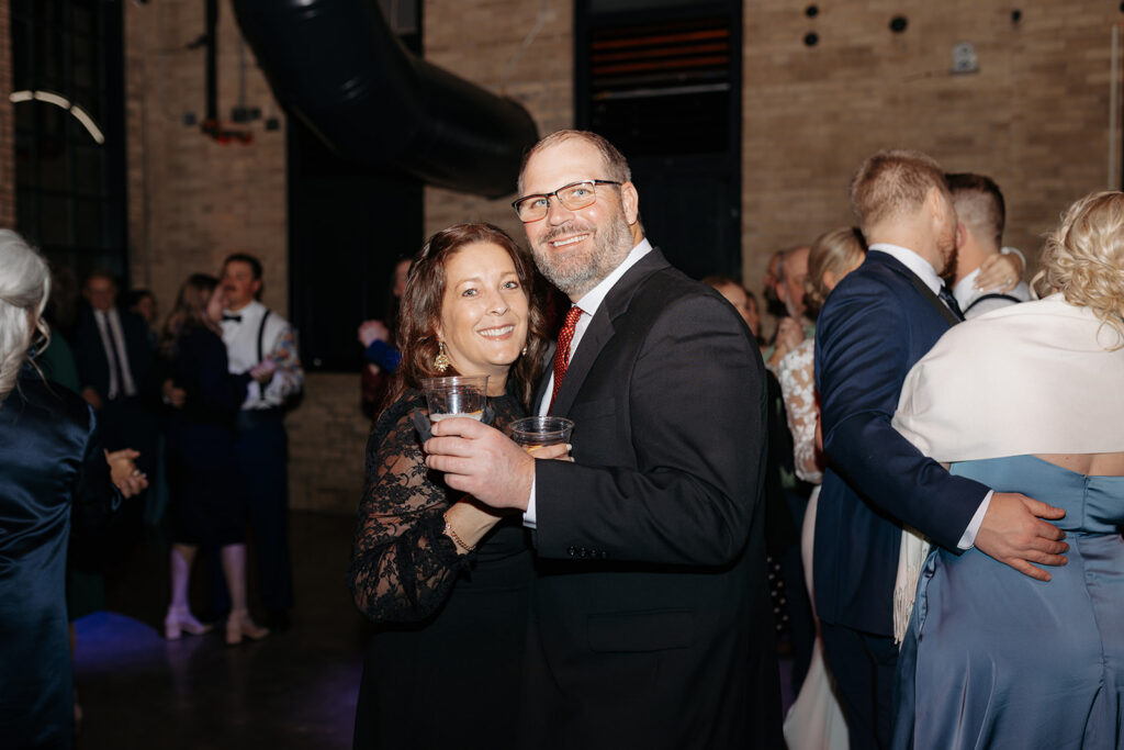 Twin cities wedding photographer