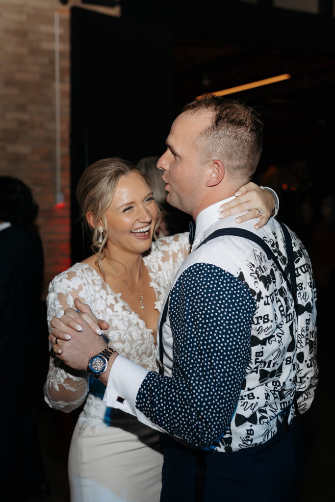 Twin cities wedding photographer