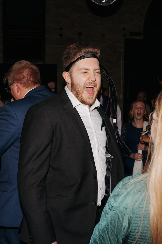 Twin cities wedding photographer