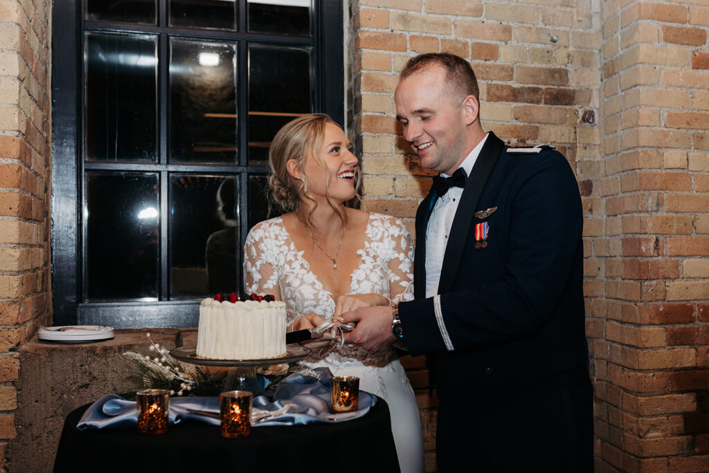 Twin cities wedding photographer