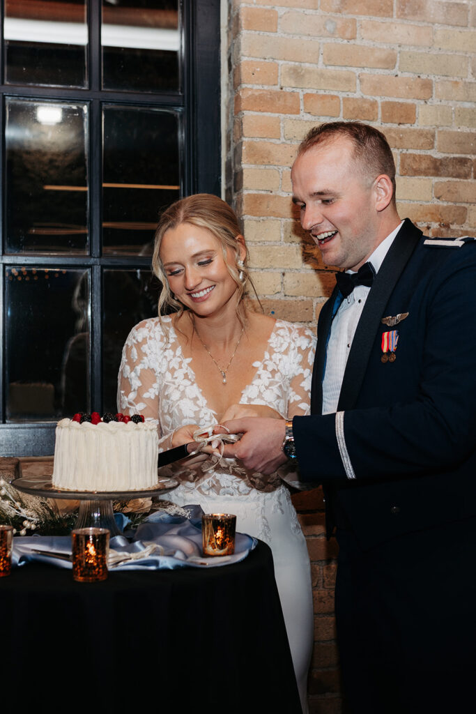 Twin cities wedding photographer