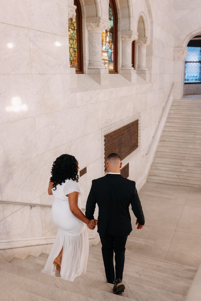 minneapolis city hall elopement