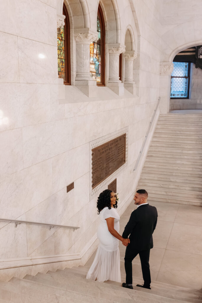 minneapolis city hall elopement