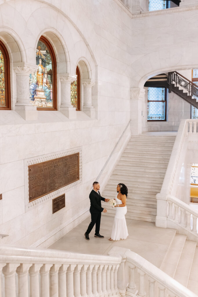 minneapolis city hall elopement