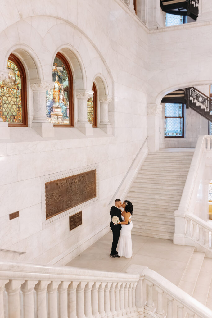 minneapolis city hall elopement