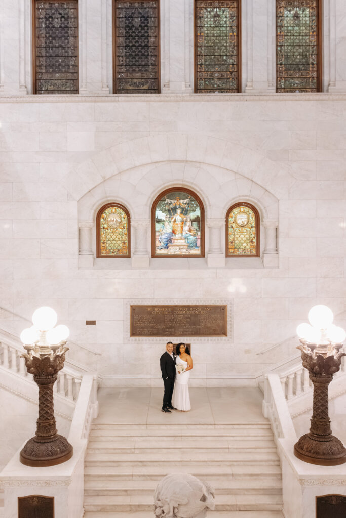 minneapolis city hall elopement