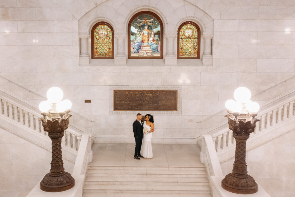 minneapolis city hall elopement