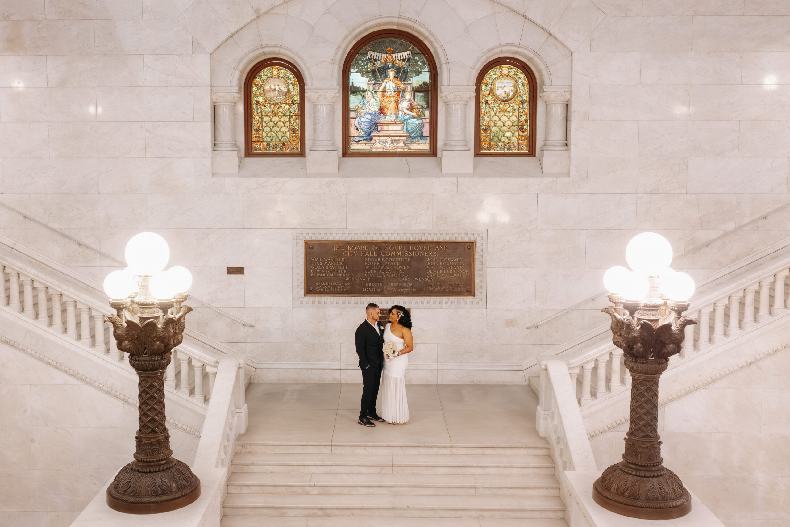 minneapolis city hall elopement