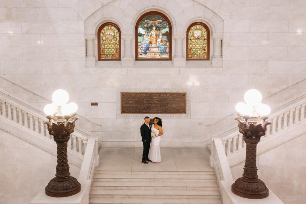minneapolis city hall elopement