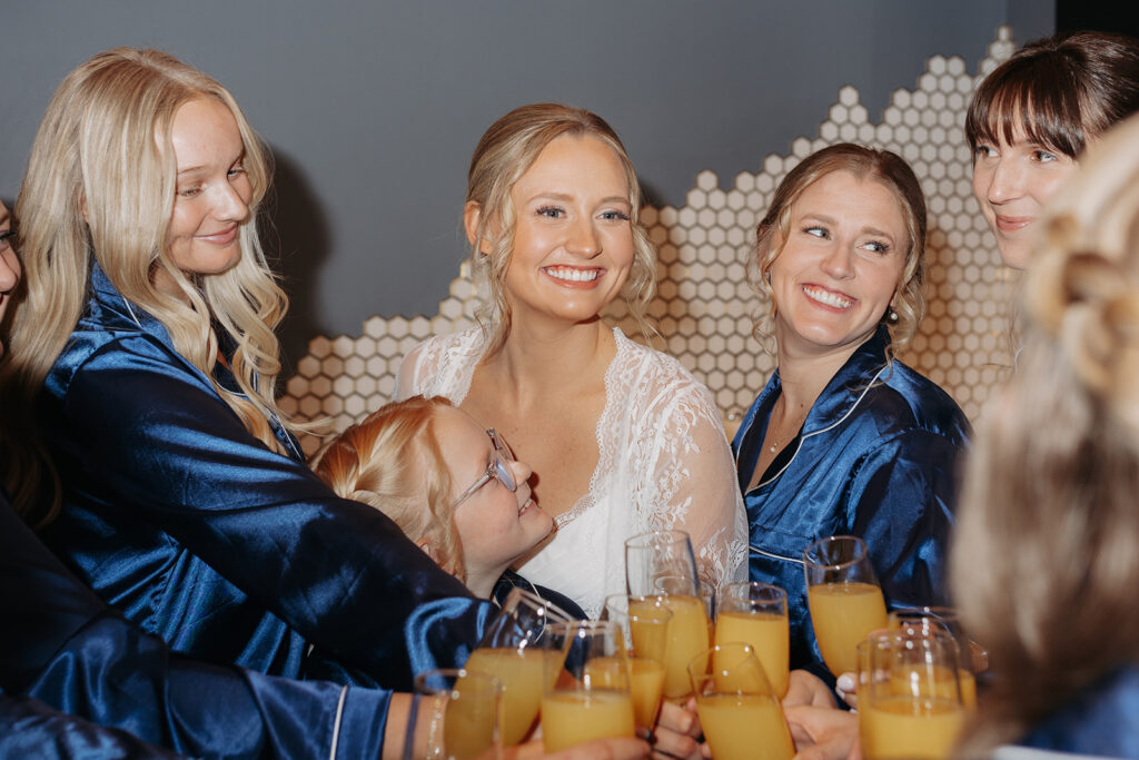 Wedding Couple at Essence Event Center