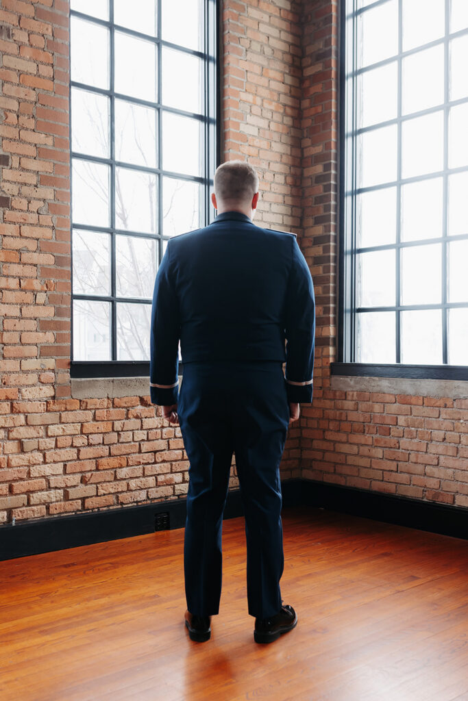 Essence Event Center St. Paul