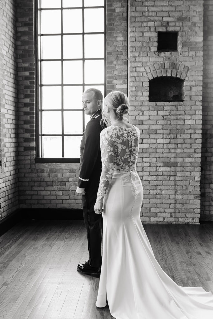 Essence Event Center St. Paul