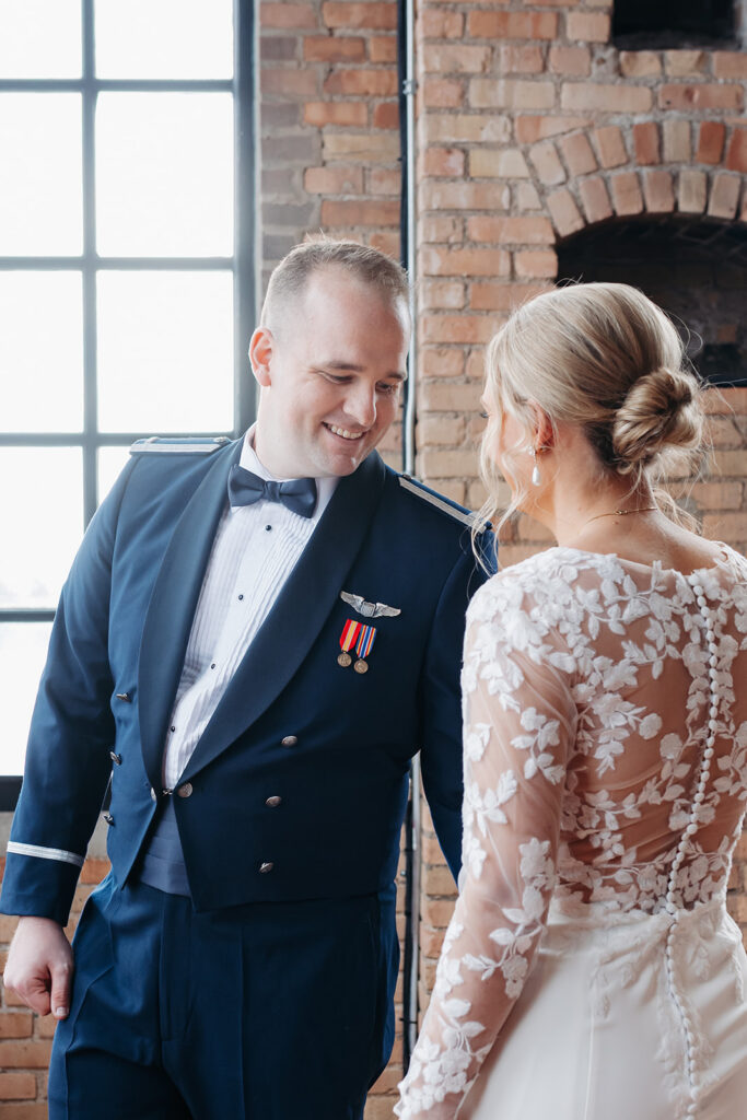 Essence Event Center St. Paul