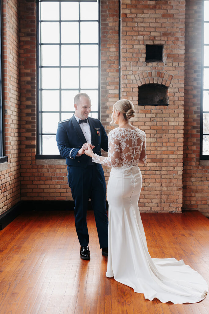 Essence Event Center St. Paul