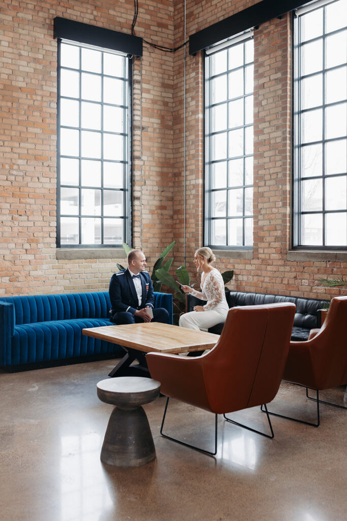 Essence Event Center St. Paul