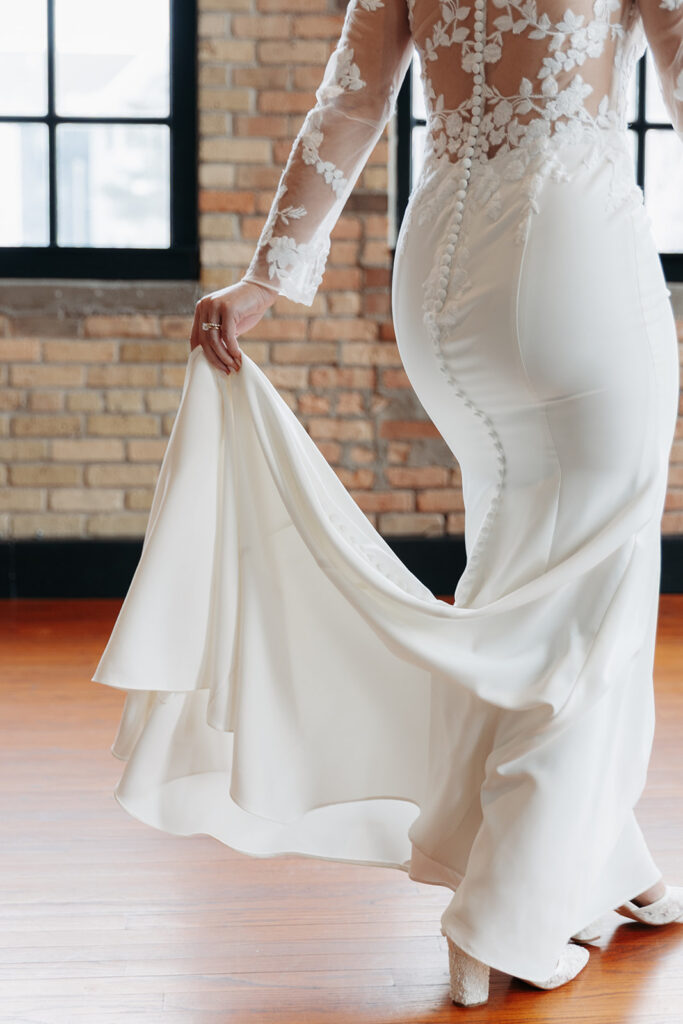 Essence Event Center St. Paul