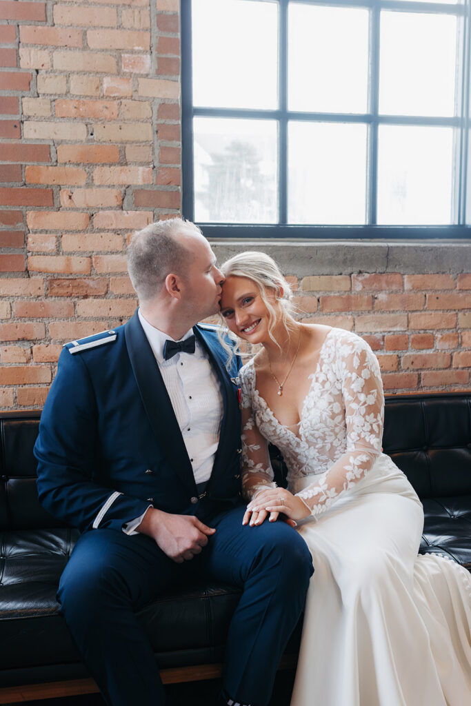 Essence Event Center St. Paul