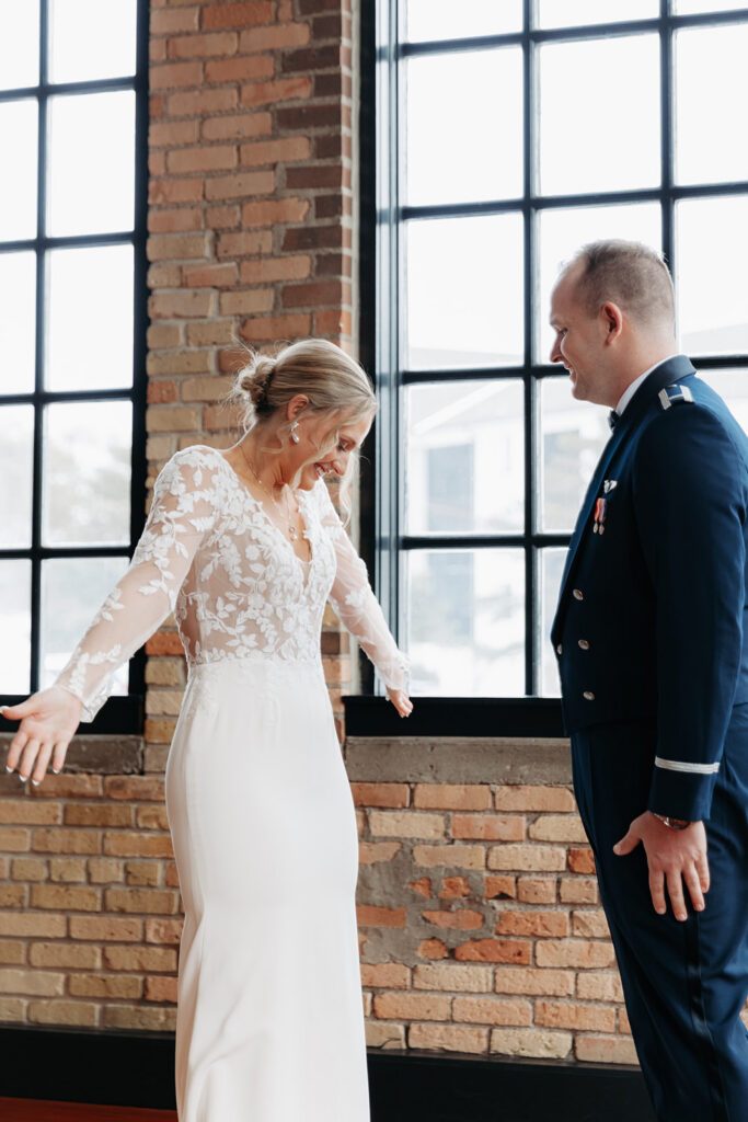 Essence Event Center St. Paul