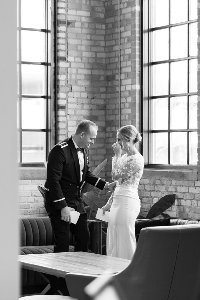 Essence Event Center St. Paul