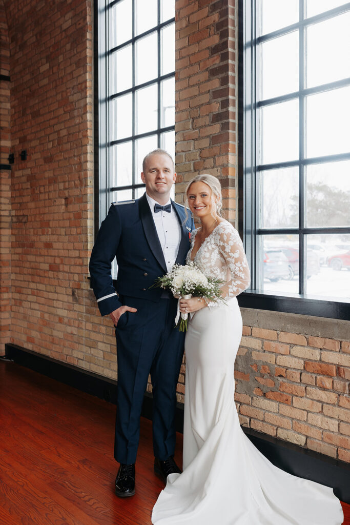 Essence Event Center St. Paul