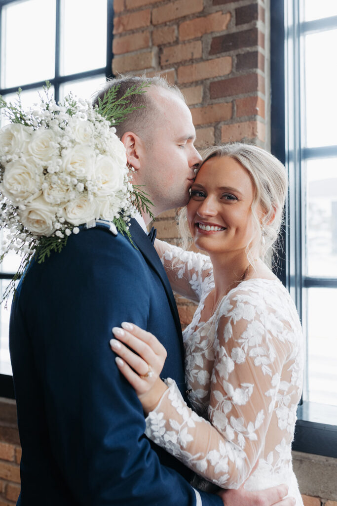 Essence Event Center St. Paul