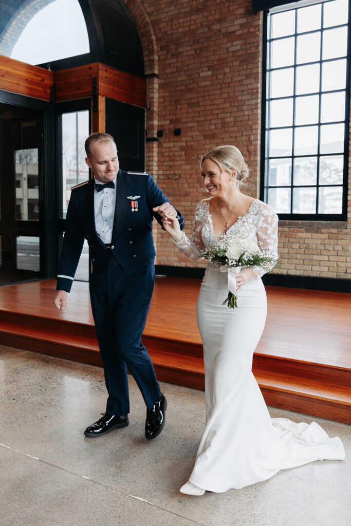 Essence Event Center St. Paul