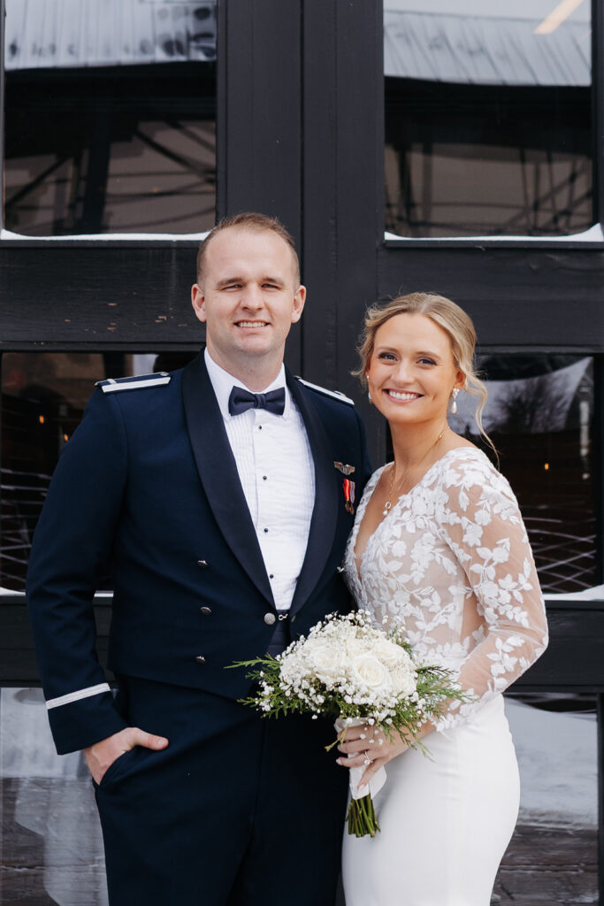 Minnesota Wedding Photographer