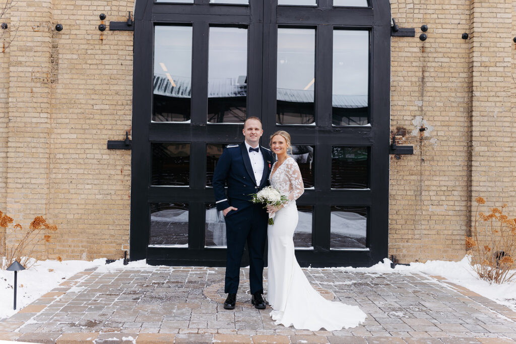 Minnesota Wedding Photographer
