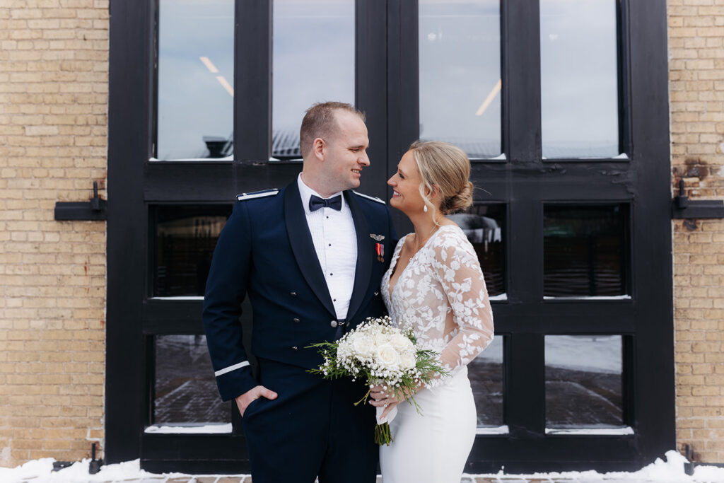 Minnesota Wedding Photographer