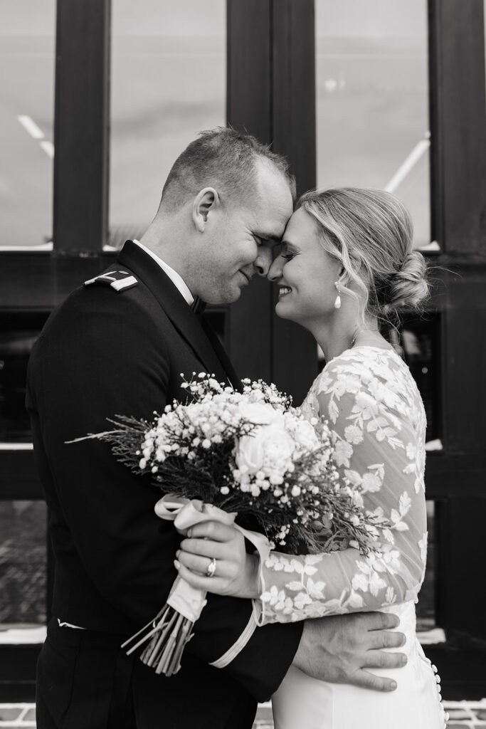 Minnesota Wedding Photographer