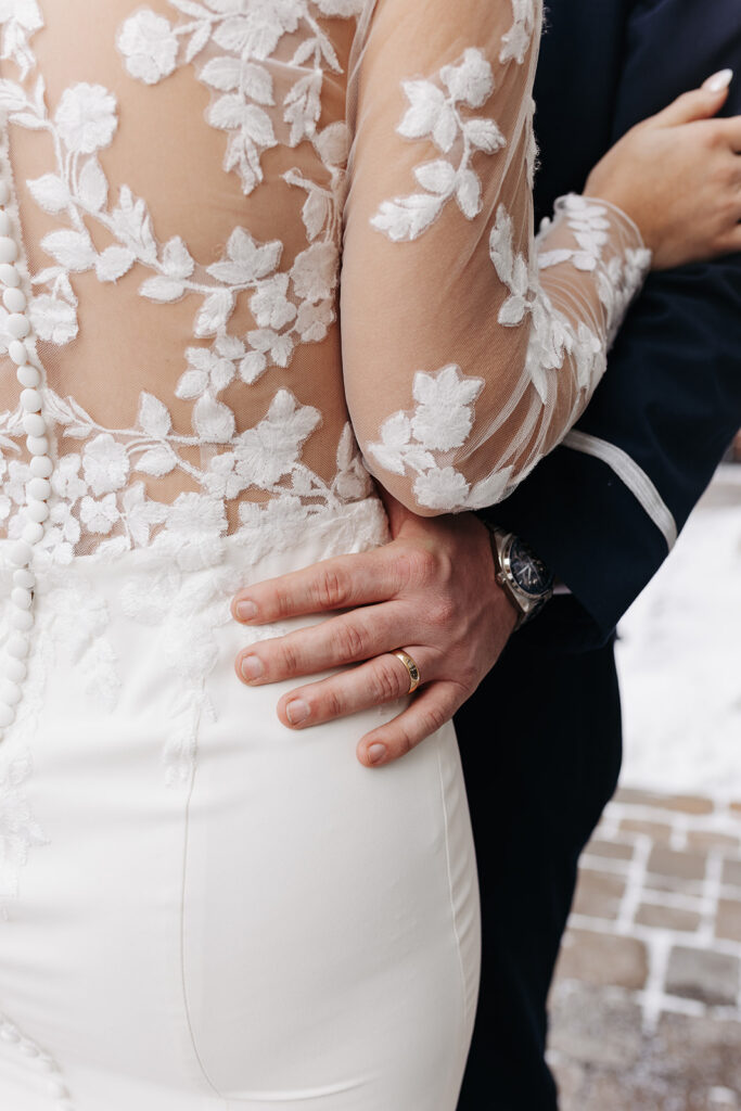 Minnesota Wedding Photographer