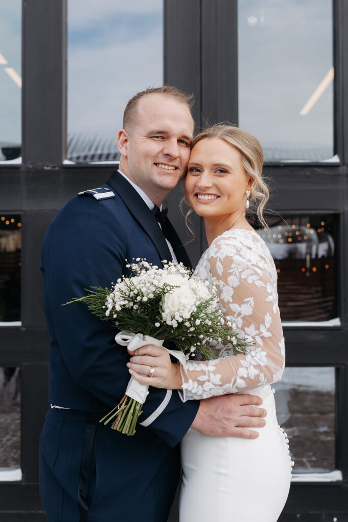 Minnesota Wedding Photographer