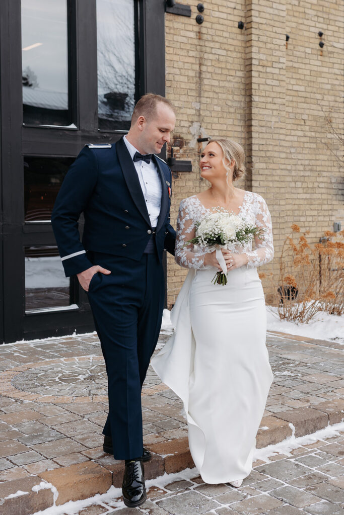 Minnesota Wedding Photographer