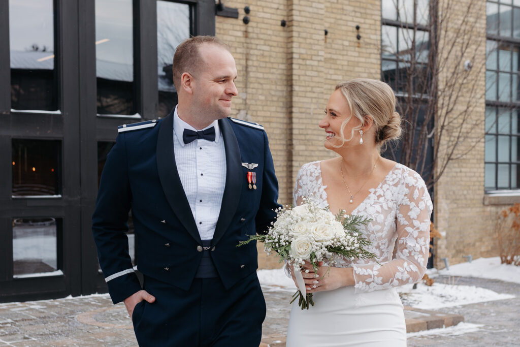 Minnesota Wedding Photographer