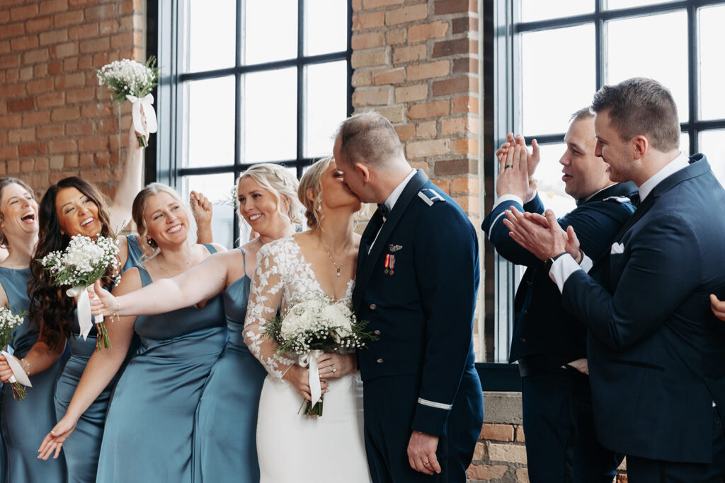 St. Paul Wedding Venue