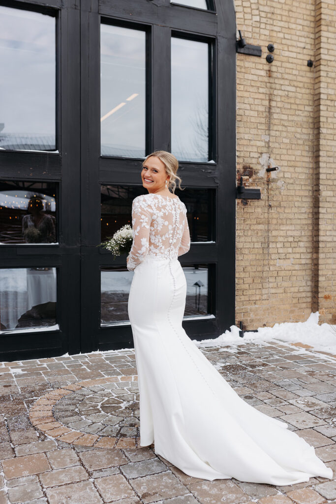 Minnesota Wedding Photographer