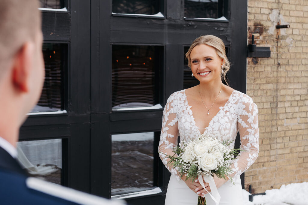 Minnesota Wedding Photographer